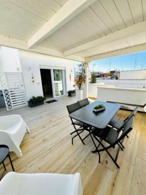 Loft Porto Cesareo